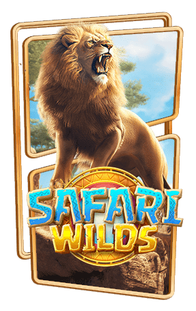 SAFARI WILDA