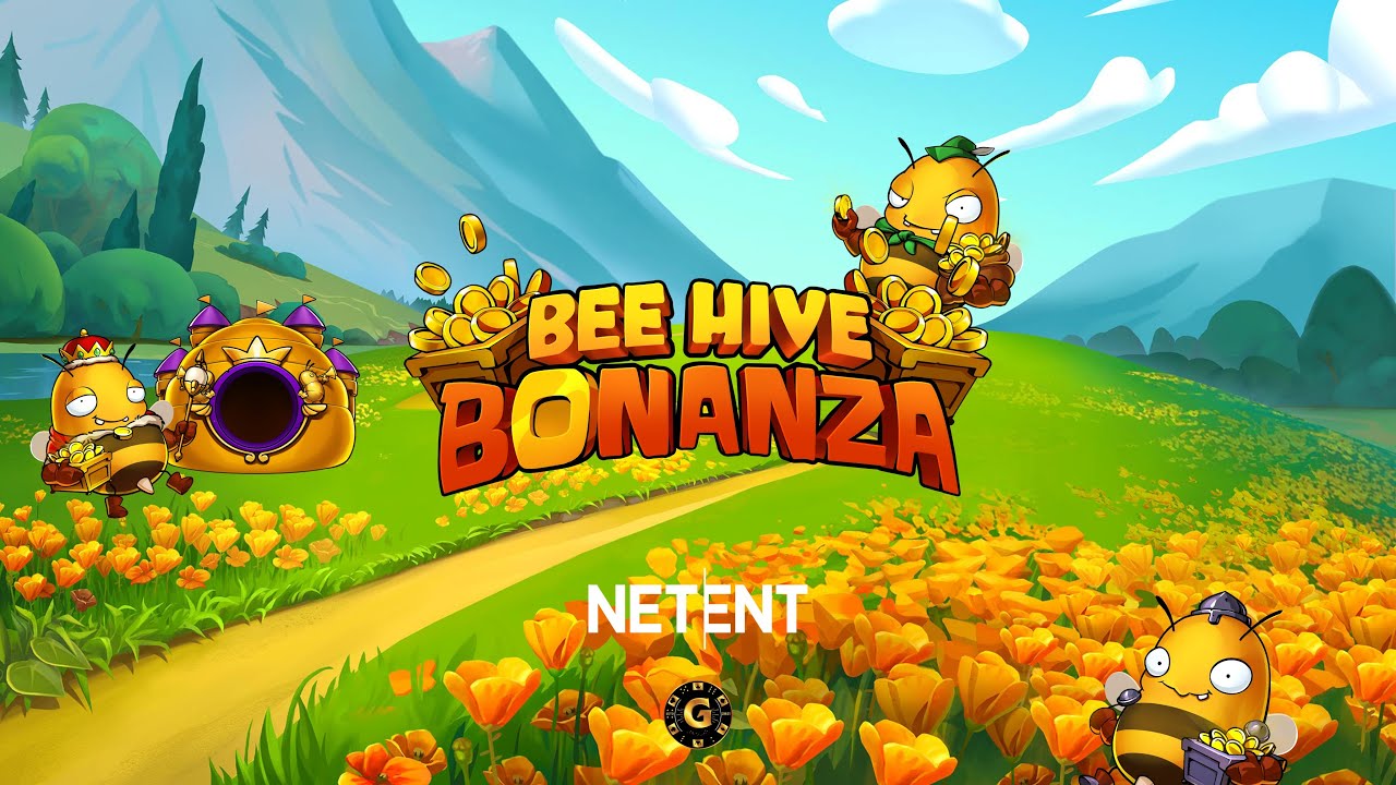 Bee Hive Bonanza