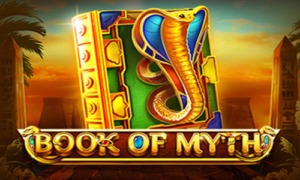 Book of Myth สล็อตค่าย SPADEGAMING