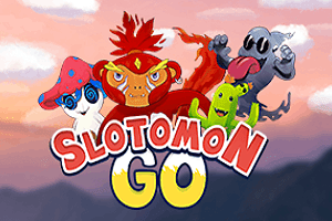 Slotomon Go สล็อต BGAMING