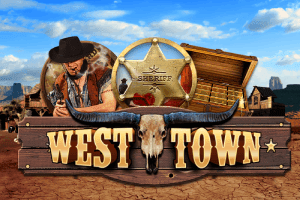 West Town สล็อต BGAMING