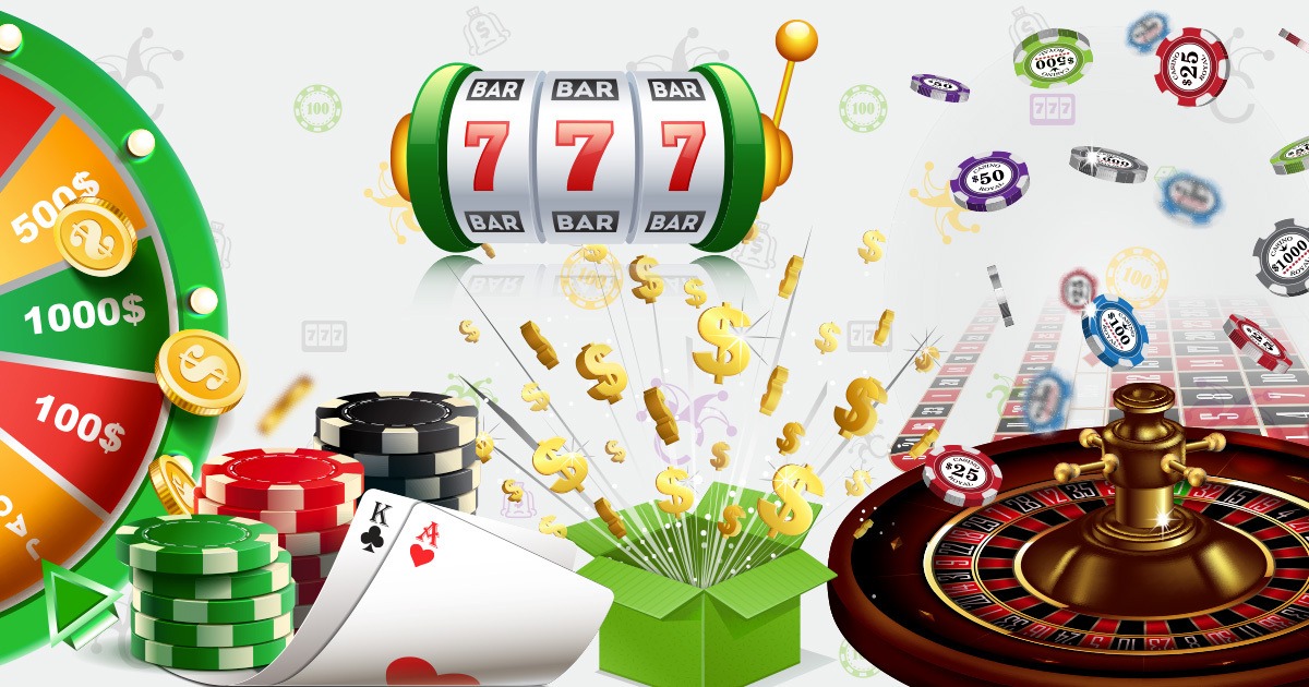 คำแนะนำสำหรับผู้เริ่มต้น เพื่อเลือกเกมคาสิโนที่ดีที่สุด