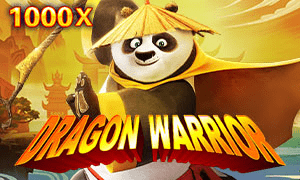 Dragon Warrior