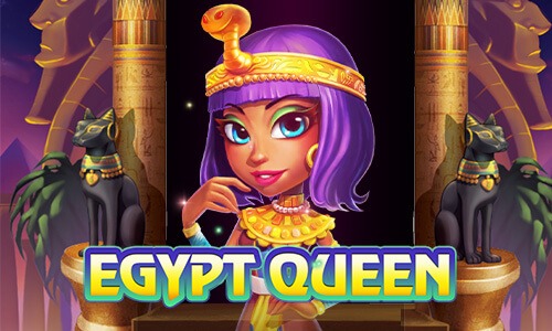Egypt-Queen