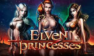 Elven Princesses