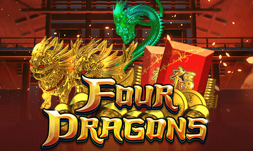 Four Dragons