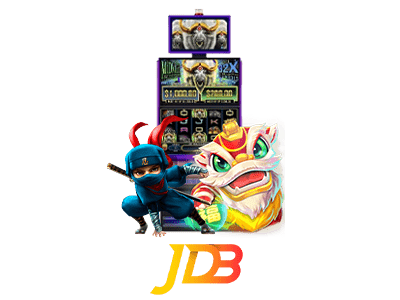 JDB