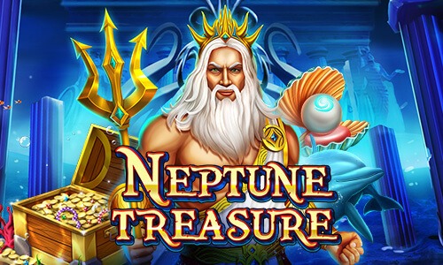 Neptune-Treasure