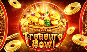 TreasureBowl