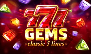 BNG - 777 Gems