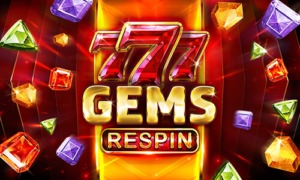 BNG - 777 Gems ReSpin