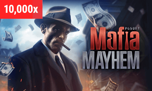 MAFIA MAYHEM