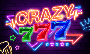 PS - Crazy 777