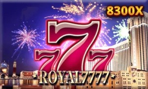 RSG - Royal 7777