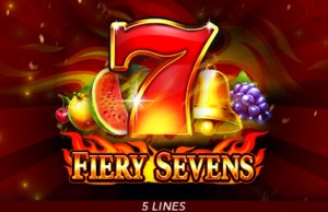 SG - Fiery Sevens