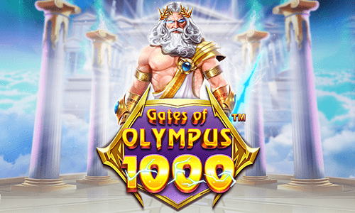 GATES OF OLYMPUS 1000™