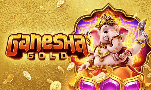 Ganesha Gold