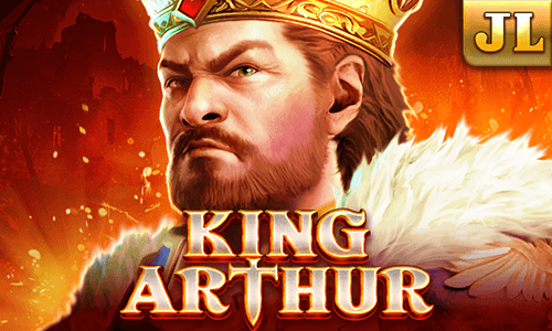 King Arthur