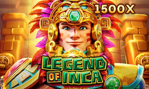 LEGEND OF INCA