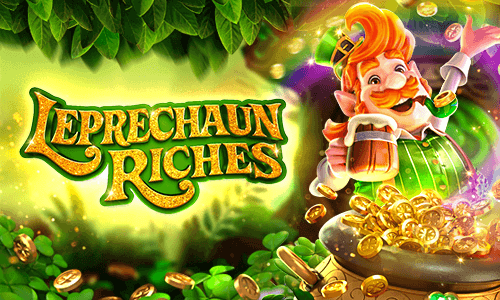 Leprechaun Riches