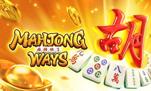 Mahjong Ways