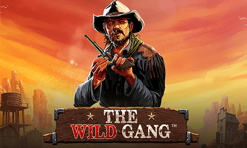 THE WILD GANG™