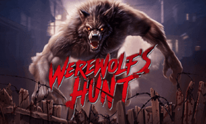 Werewolf's Hunt