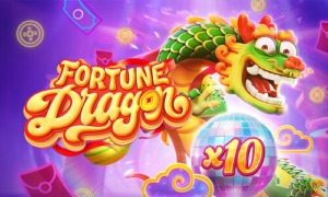 ทดลองเล่นสล็อต Fortune Dragon