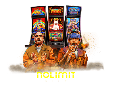 nolimitcity ทดลองเล่นฟรี